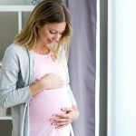 Health and wellbeing for first time mums